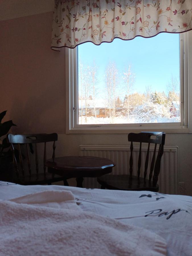 Dals Langeds B&B Exterior photo